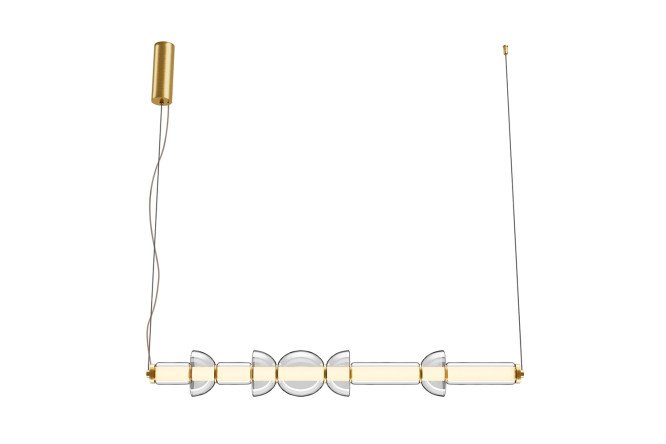 Изображение товара Подвесной светильник MAYTONI Modern Cosmo LED 13 кв.м 98 см