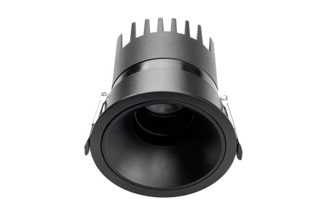 Изображение товара Светильник врезной FAVOURITE Headset 8.5x8.9x8.5 см, LED