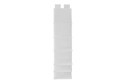 Органайзер подвесной Дафл 32x125x45 см