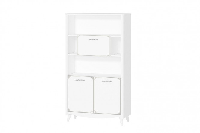 Изображение товара Стеллаж Элис 98.6х172х40 см