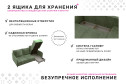 Диван-кровать Бьёрг угловой вар. 1