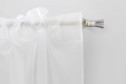 Тюль ESTUDI BLANCO Vayana 300х300 см, 1 шт., цвет шампань
