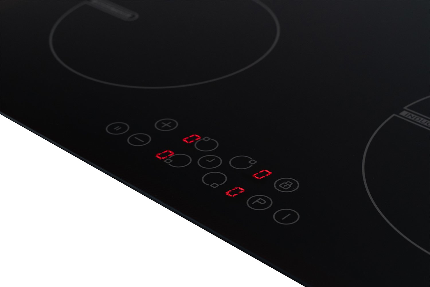 Индукционная варочная панель SLK IY6143