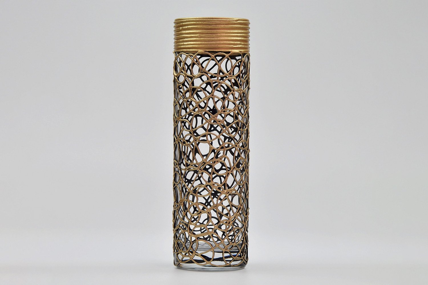 Ваза Цилиндр Купить Спб