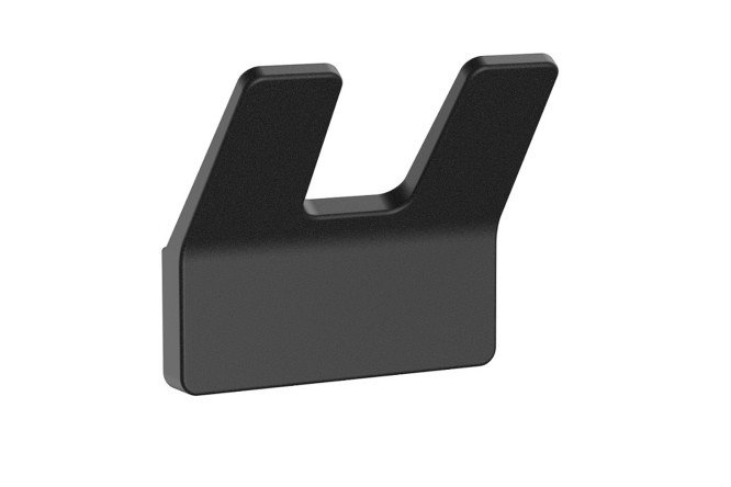 Изображение товара Крючок двойной IDDIS Slide SLIBS20i41 - стильный и надежный