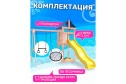 Детская площадка Igrowoods Сlassic ДКНП-14