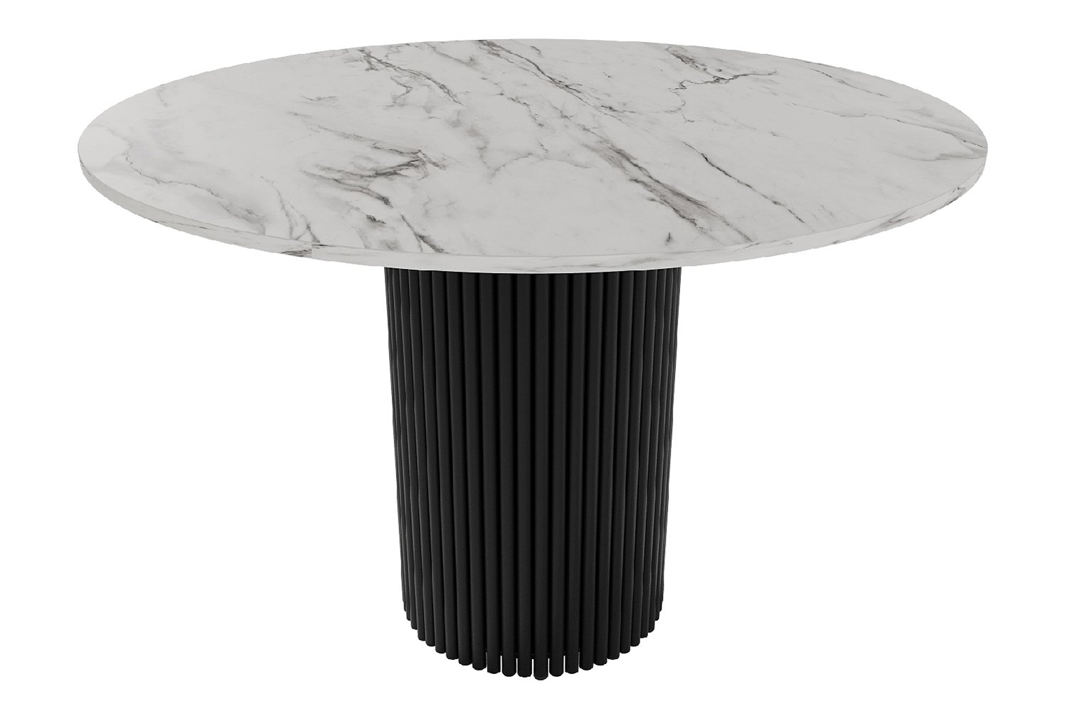 Стол GENGLASS Trubis wood