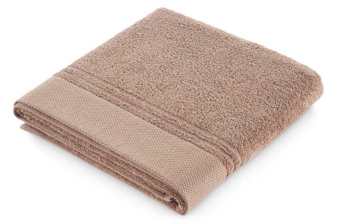 Изображение товара Банное полотенце ESTUDI BLANCO Oviedo 100х150 см из хлопка