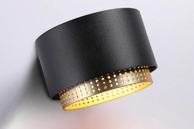 Светильник настенный AMBRELLA LIGHT Techno Spot TN71299 2 кв.м, GX53