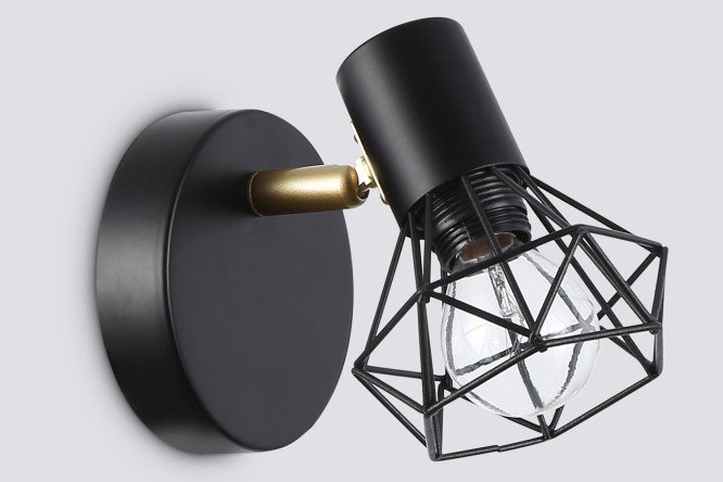 Светильник накладной AMBRELLA LIGHT Traditional TR8655 2 кв.м, E14