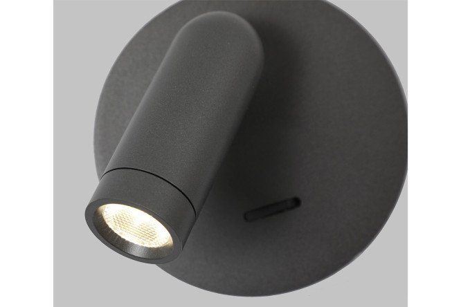Светильник настенный FAVOURITE Bedside 1 кв.м, LED