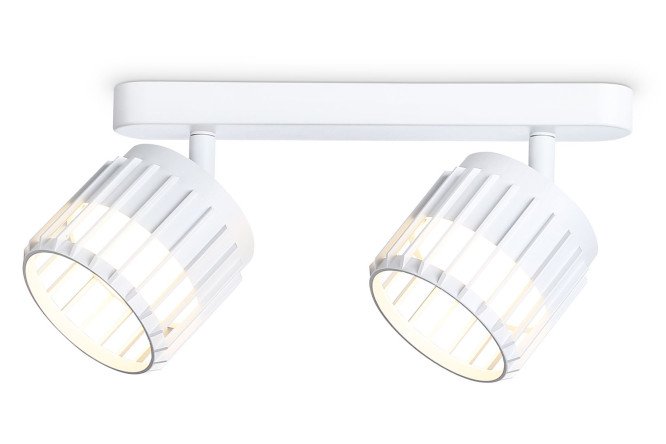 Изображение товара Настенно-потолочный спот AMBRELLA LIGHT Techno Spot GX53 компактный стильный