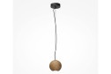 Светильник подвесной MAYTONI Basic Texture 4 кв.м., 12х313.6х12 см, GU10