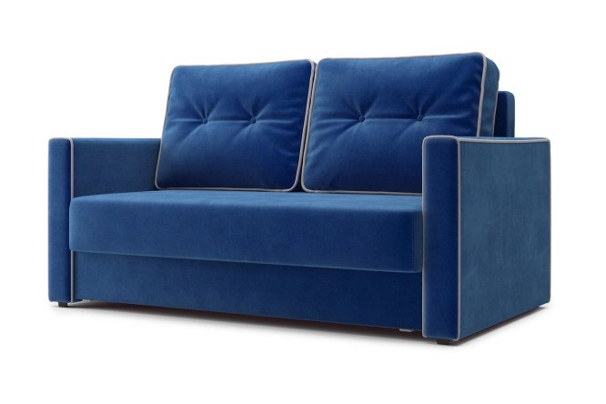 Изображение товара Диван-кровать Атлантикс с еврокнижкой для комфортного отдыха