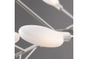 Светильник подвесной FREYA FR5049PL 27 кв.м., G4, 74 см