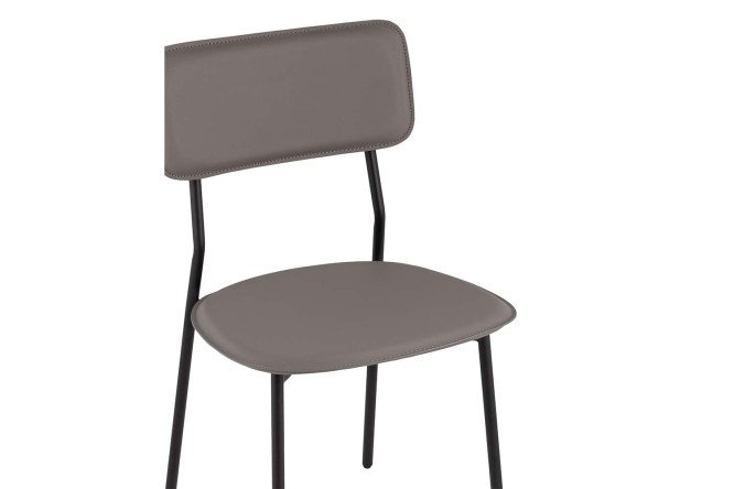 Стул обеденный Stool Group Mikkie 46х83х47 см