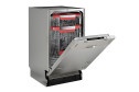 Посудомоечная машина KUPPERSBERG High-tech GSM 4573 44.8 см