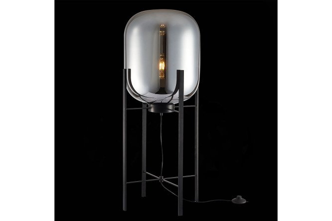 Торшер ST LUCE Burasca 38x92x38 см, E27