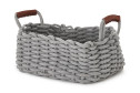 Корзина с ручками Nature 35х28х16 см
