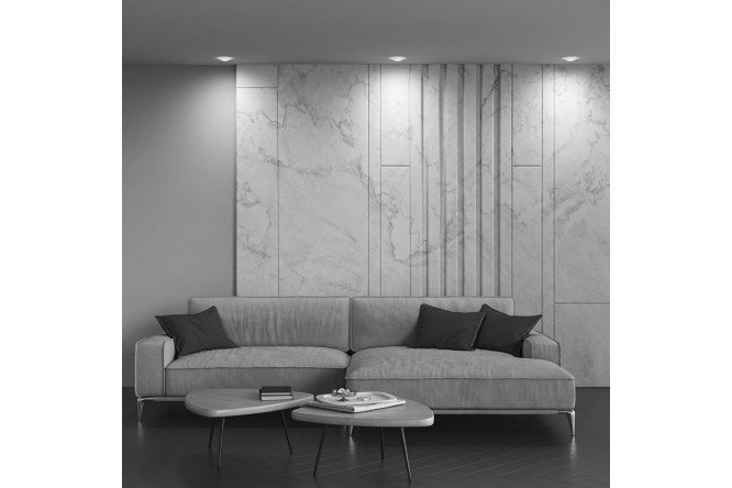 Светильник встраиваемый LED MAYTONI Downlight Phanton 8x3.2x8 см, LED