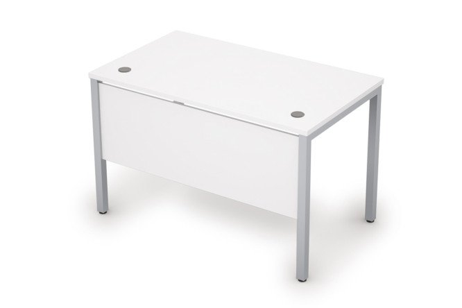 Изображение товара Рабочий стол Avance 120х75 см с экраном