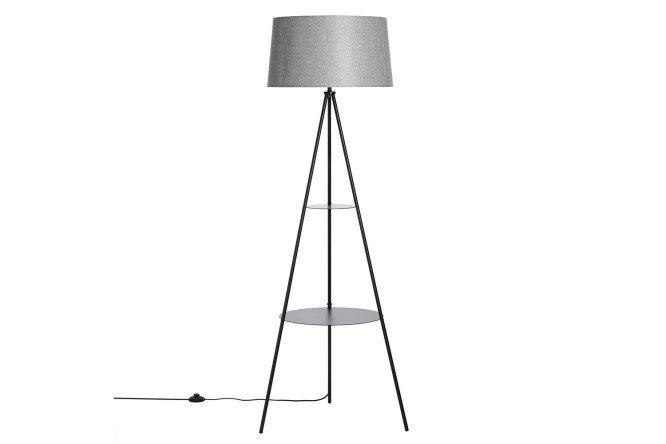 Торшер CITILUX Рейнер 5 кв.м, 66x155x66 см, E27