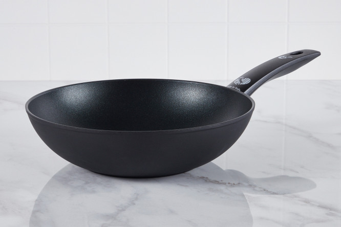 Изображение товара Вок TVS Preziosa Italia 28 см