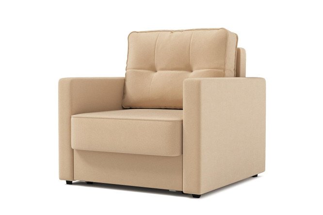 Изображение товара Кресло-кровать Тони - комфорт и стиль для дома и гостиной