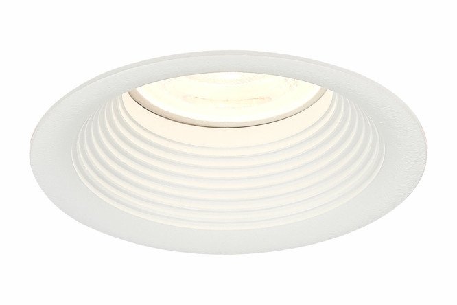 Светильник встраиваемый ST LUCE ST202 3 кв.м, 8.9x4x8.9 см, GU10