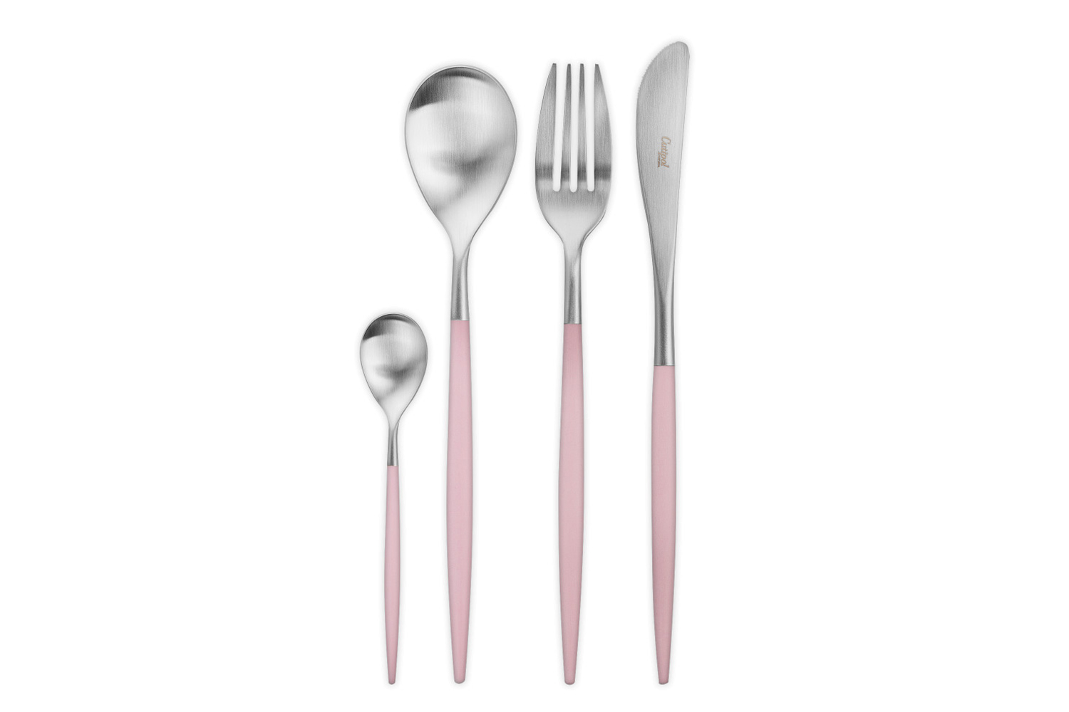 

Набор столовых приборов на 6 персон Mio Matte Mi, Mio Matte Mi