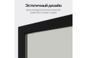 Зеркало напольное в раме GENGLASS Zeliso одностороннее 45х185 см