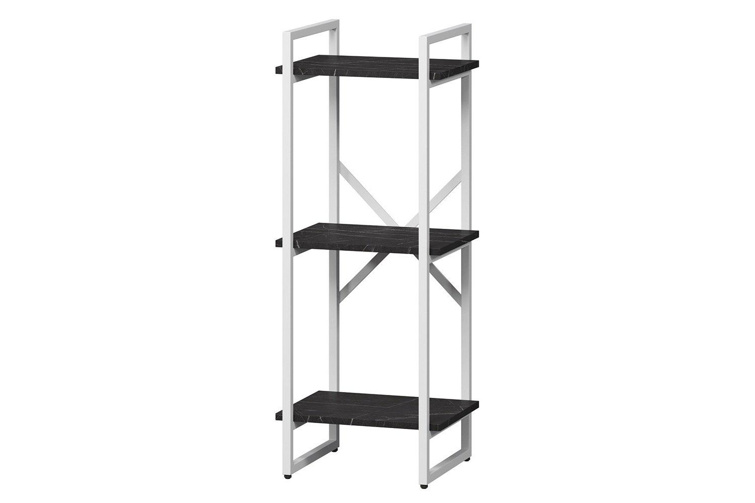 Стеллаж LOFTY HOME Роквуд