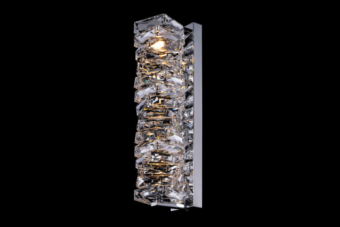 Бра MAYTONI DECORATIVE LIGHTING Modern Coil 3 кв.м, LED