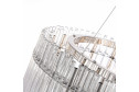 Люстра ST LUCE Epica 12 кв.м., 51.5х23.5х51.5 см, E14