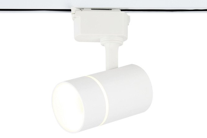 Изображение товара Трековый светильник AMBRELLA LIGHT Track System 1 мГ, GU10, врезной
