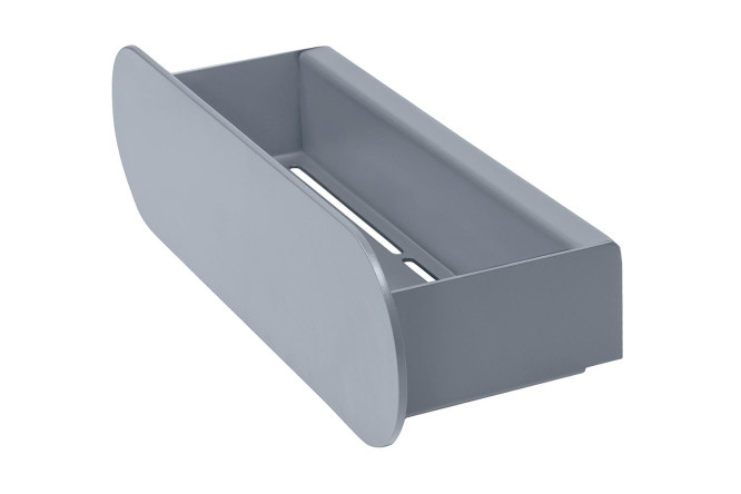 Изображение товара Полка для ванной комнаты Omega 30x10x8 см