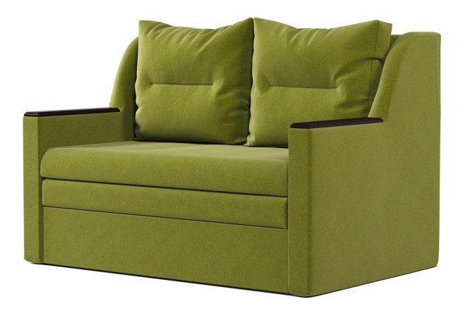 Изображение товара Диван-кровать Дуэт с механизмом французской раскладки