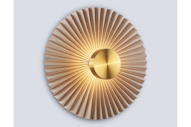 Фото 2 Светильник настенный LED AMBRELLA LIGHT High Light 2 кв.м, LED
