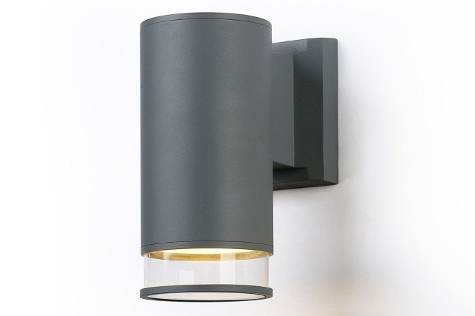 Изображение товара Уличный светильник AMBRELLA LIGHT Garden Планка 35 Вт GU10 для наружного освещения