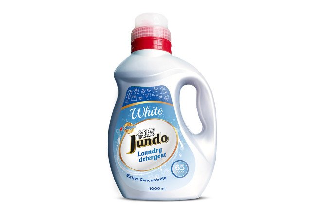 Изображение товара Гель для стирки White для белого белья