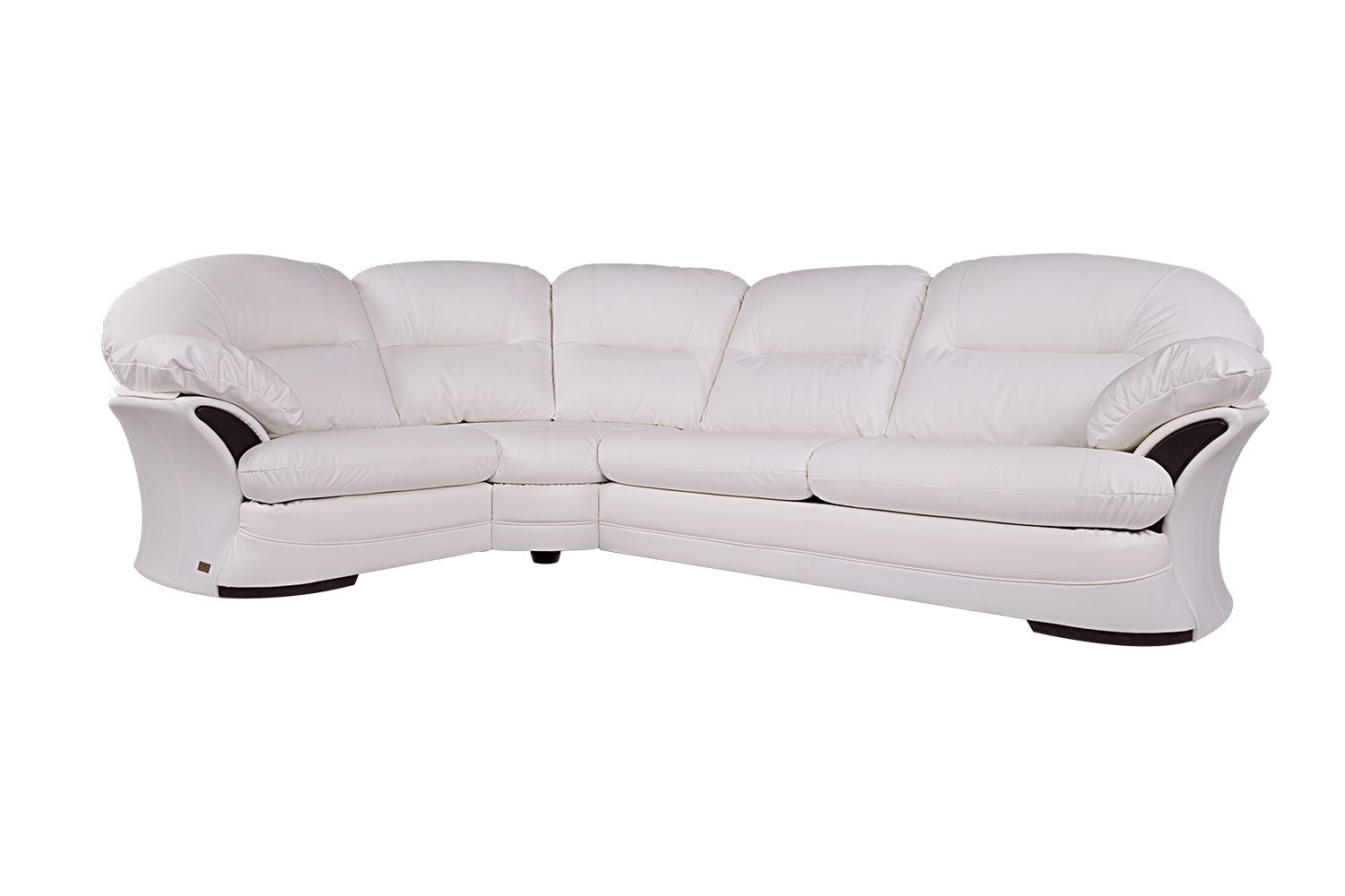 фото Угловой диван-кровать брюссель hoff