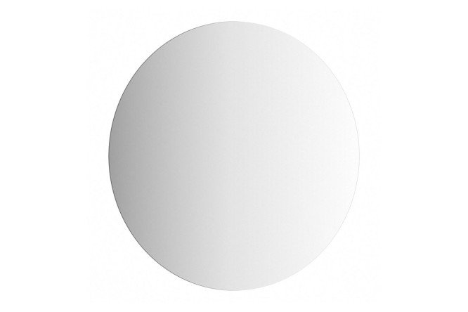 Изображение товара Настенное зеркало с LED-подсветкой EVOFORM Ledshine 80x80 см