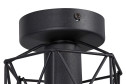 Люстра VITALUCE V4382 3 кв.м., 14.5x16.5x14.5 см, E27