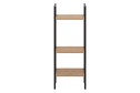 Стеллаж 3 полки Стилвуд