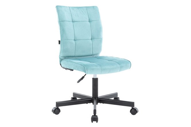 Изображение товара Кресло EVERPROF EP-300 из экокожи с механизмом качания