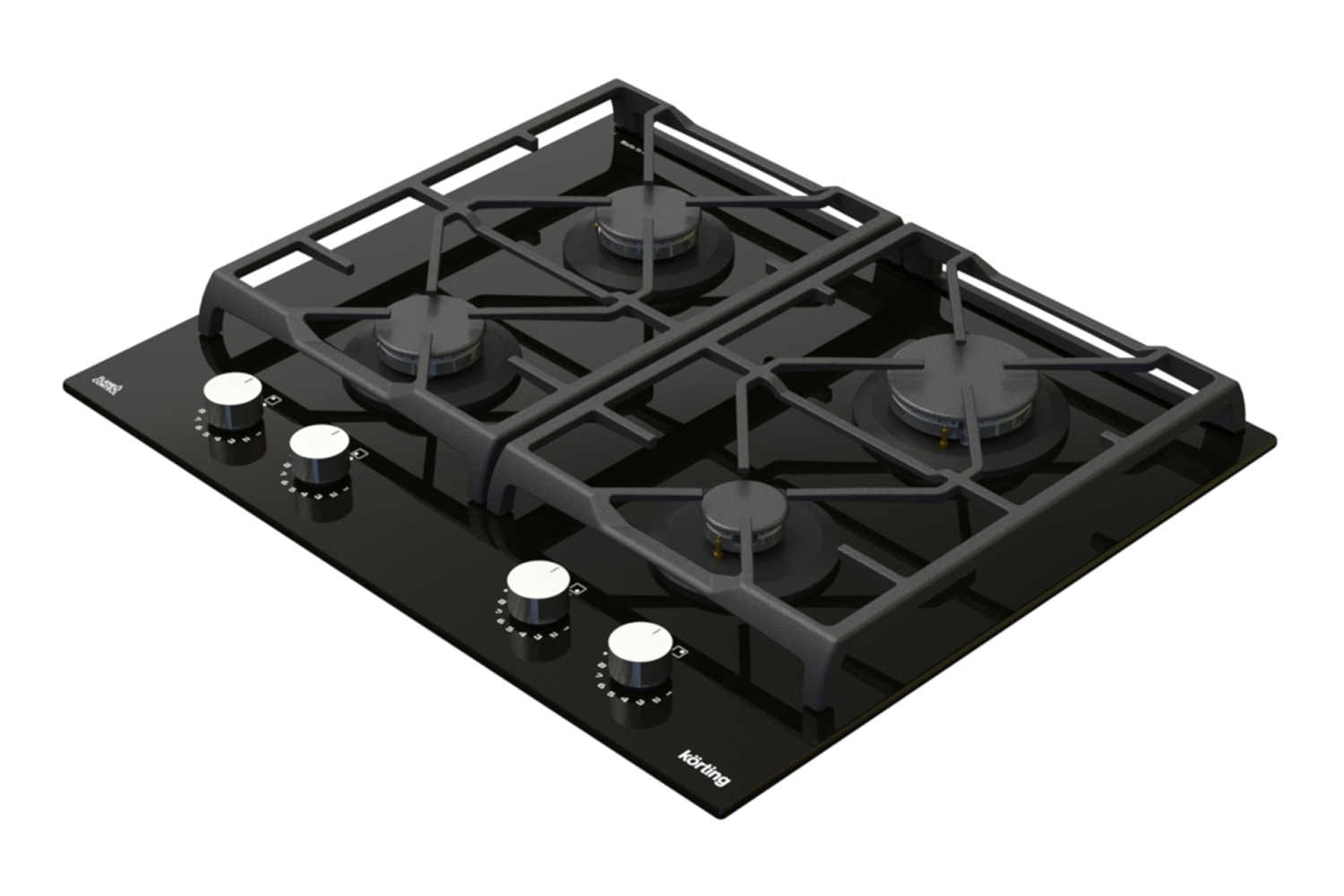 Газовая панель HGG 6985