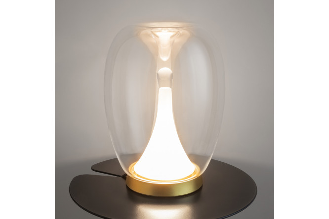 Светильник настольный LED MAYTONI Modern Splash LED, 20x27.2x20 см