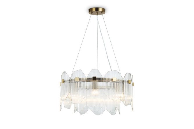 Светильник подвесной AMBRELLA LIGHT High Light 20 кв.м., 51х35х51 см, E14