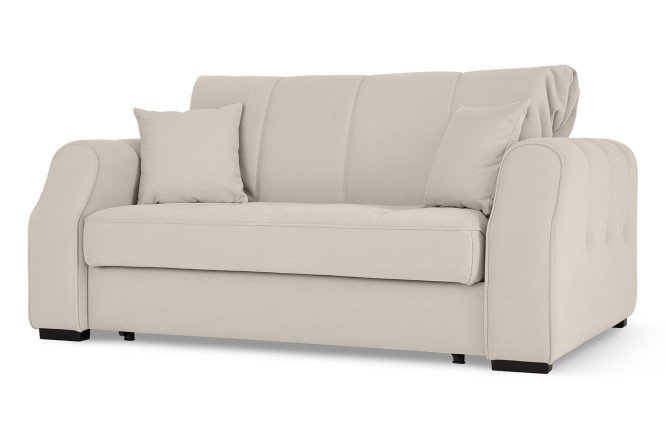 Изображение товара Диван-кровать DREAMART Тулуза с механизмом аккордеон