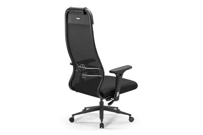 Фото 9 Кресло офисное ERGOLIFE Set МЕТТА 11/подл.200/осн.Sit